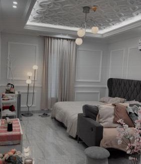 Mizail Apartment | استديو مؤثث بدخول ذاتي