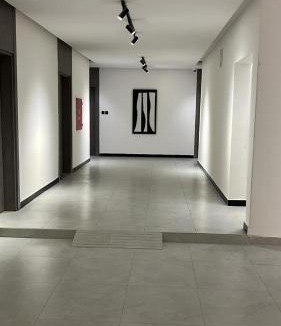 Ghirnatah Apartment | استديو مساحه مميزه بتصميم مودرن