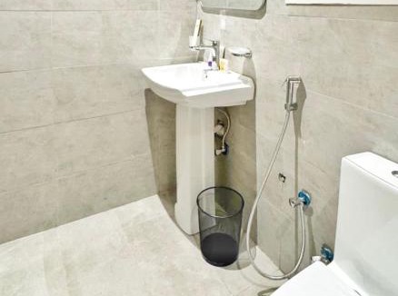 Ghirnatah Apartment | استديو مساحه مميزه بتصميم مودرن
