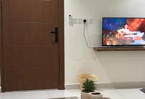 Buraydah Apartment | استديو مودرن بجلسة