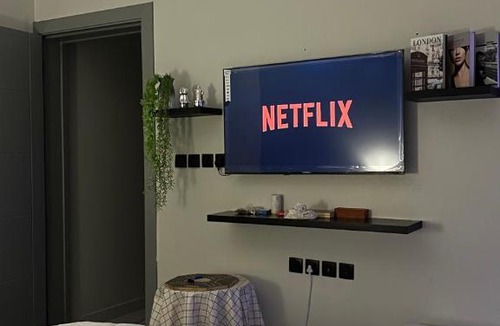 Buraydah Apartment | استديو مودرن حديث هادئ