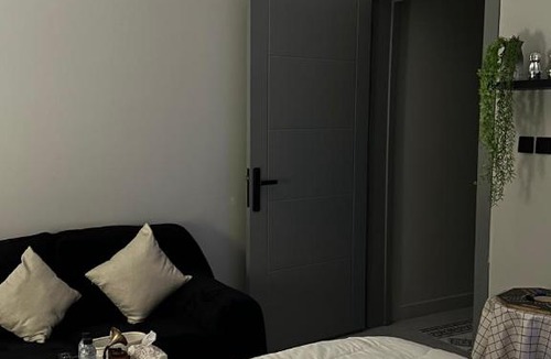Buraydah Apartment | استديو مودرن حديث هادئ