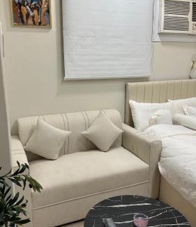 Buraydah Apartment | استديو مودرن حديث