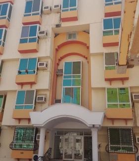 As Salamah Apartment | استديو هادئ بدخول ذاتي