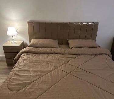 As Salamah Apartment | استديو هادئ بدخول ذاتي