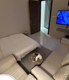 Al Kharj Apartment | استديو هادئ ودخول ذاتي