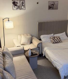 Al Kharj Apartment | استديو هادئ ودخول ذاتي