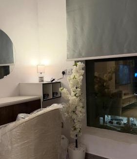 Al Kharj Apartment | استديو هادئ وفندقي بدخول ذاتي