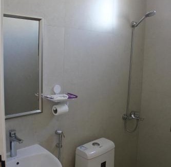 Riyadh Apartment | استديو واجنحة المعرفة