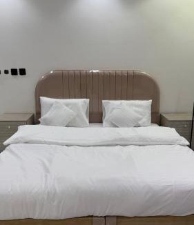Ghirnatah Apartment | استديو 12