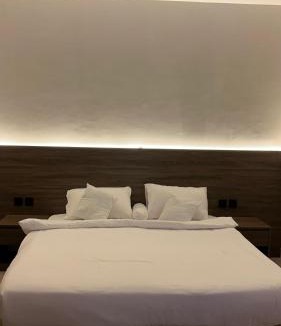 Medina Apartment | استديو