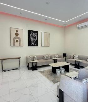 Al Wudayy Ski Chalet | استراحة أُنس