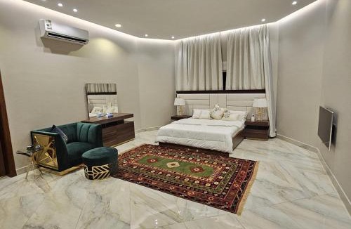 Jeddah Villa | استراحة الزهراء