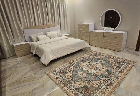 Jeddah Villa | استراحة الزهراء
