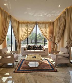 Jeddah Villa | استراحة الزهراء