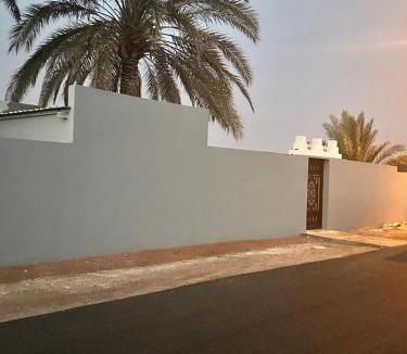 Ha'il Province House | استراحة سعد للايجار اليومي