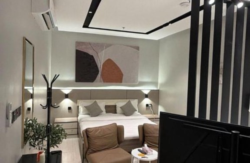 Dammam Apartment | استوديو بجاكوزي مميز