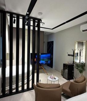 Dammam Apartment | استوديو بجاكوزي مميز
