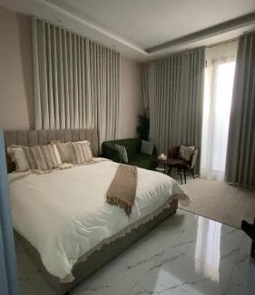 Riyadh Apartment | استوديو فاخر ببلكونة بحي السلام ووصول ذاتي