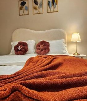 Al Khobar Apartment | استوديو مميز بمسبح داخلي في قلب الخبر