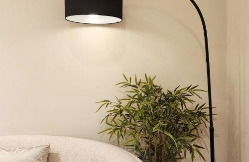 Al Khobar Apartment | استوديو مميز بمسبح داخلي في قلب الخبر