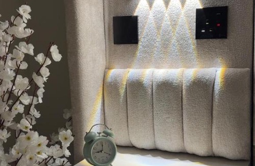 Al Khobar Apartment | استوديو هادي بسرير ماستر