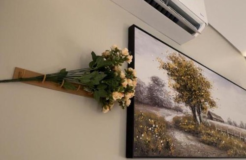 Al Khobar Apartment | استوديو هادي بسرير ماستر