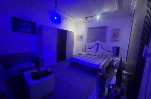 Tabuk Apartment | استوديو 104