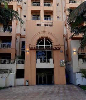 Bay La Sun Apartment | استوديو المارينا اطلالة علي البحر