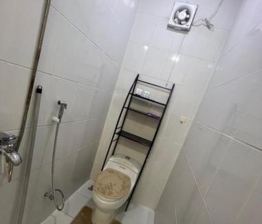 Dhahran Apartment | استيديو الفيصل