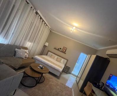 Dhahran Apartment | استيديو الفيصل