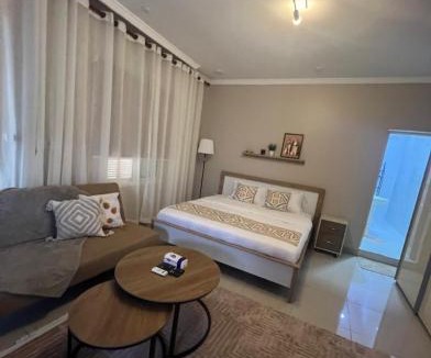 Dhahran Apartment | استيديو الفيصل