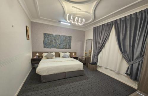 Ar Rass Apartment | استيديو حياة الفيصلية دخول وخدمة ذاتيه