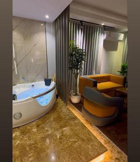Taif House | اسديو فندقي دخول ذاتي الكتروني ـ جونيور سويت ـ وحدة فندق شقة