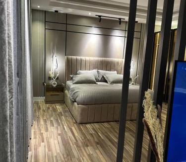 Taif House | اسديو فندقي دخول ذاتي الكتروني ـ جونيور سويت ـ وحدة فندق شقة