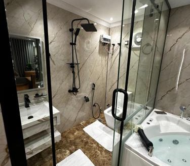 Taif House | اسديو فندقي دخول ذاتي الكتروني ـ جونيور سويت ـ وحدة فندق شقة