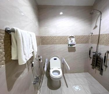 Jeddah Apartment | اسطورة خيال للشقق المخدومة درجة اقصادية