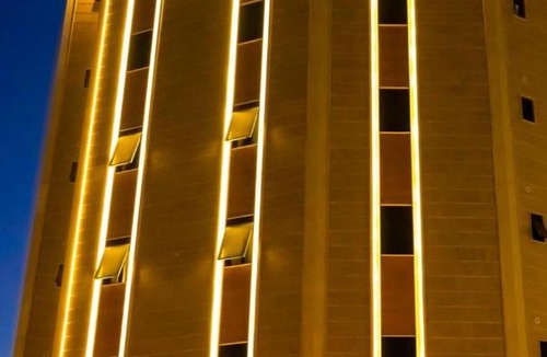Tabuk Apartment | اسوار بلس - Aswar Plus