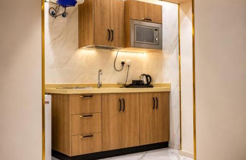AlUla Apartment | اسيل العلا للوحدات السكنية