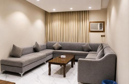 AlUla Apartment | اسيل العلا للوحدات السكنية