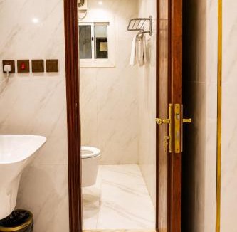 AlUla Apartment | اسيل العلا للوحدات السكنية