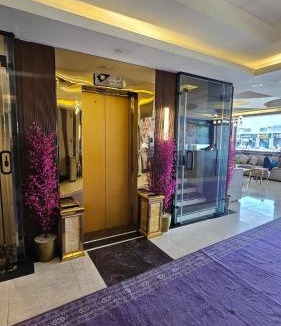 Al Aziziyah Hotel | اصداء الراحة 3