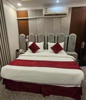 Al Aziziyah Hotel | اصداء الراحة 3