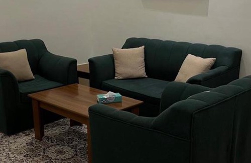As Salam Hotel | اضواء السلام للشقق المخدومة