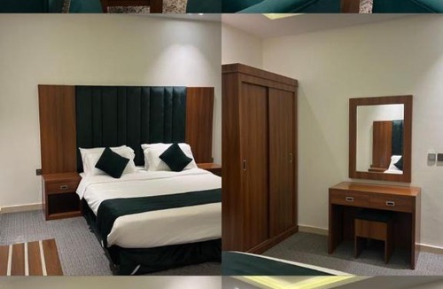 As Salam Hotel | اضواء السلام للشقق المخدومة