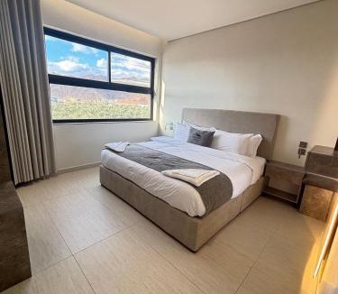 Medina Apartment | اطلالة أحد UHUD ViEW