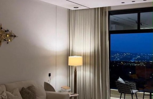 Abha Apartment | اطلالة هادئة ابها حي الربوه