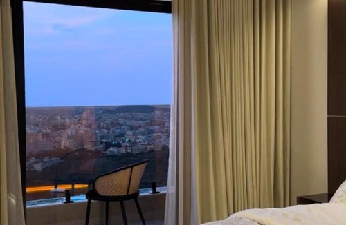 Abha Apartment | اطلالة هادئة ابها حي الربوه