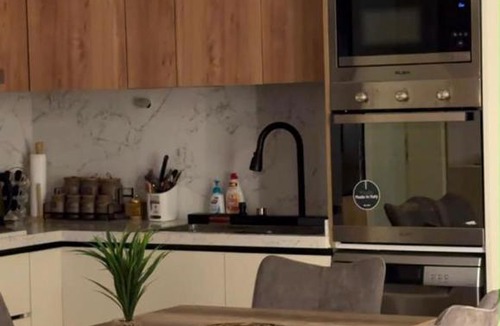 Abha Apartment | اطلالة هادئة ابها حي الربوه