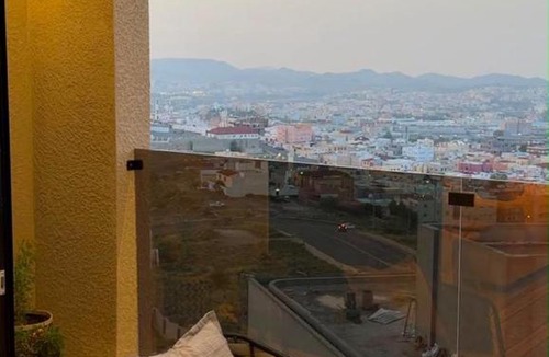 Abha Apartment | اطلالة هادئة ابها حي الربوه